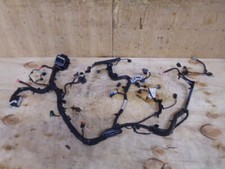 TELAIO CABLAGGIO MOTORE FORD