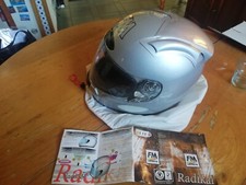 Casco Radikal FM by