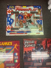 SPECIALE flipper POWER PLAY di