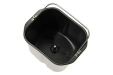 Ariete cestello  contenitore macchina cuoci pane Express 750 Metal 132 0132