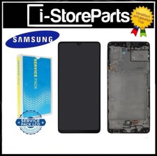 DISPLAY LCD FRAME ORIGINALE