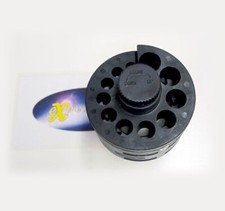 ADATTATORE AFFILAPUNTE PER TRAPANO ELETTRICO AFFILA PUNTE MOLA 70 W DA 8 A 16 MM