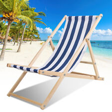 Sedia Sdraio Pieghevole