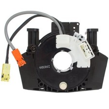 Airbag volante per Nissan