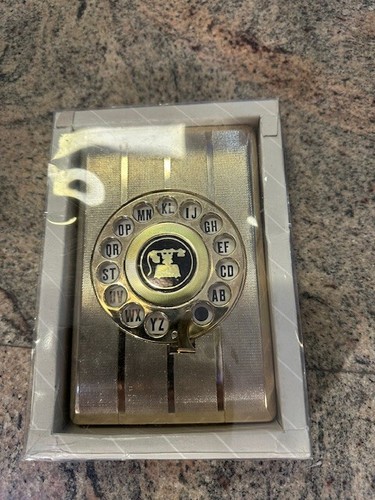 Rubrica telefonica vintage - telefonica,