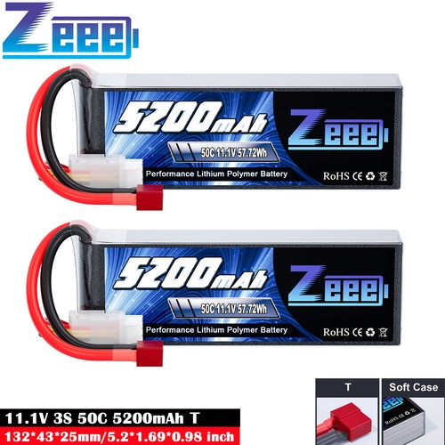 Zeeee 3s batteria - 3s,