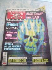 Hacker Journal N 170
