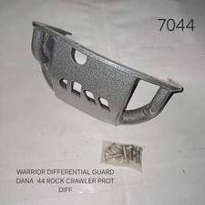 7044 WARRIOR DIFFERENTIAL