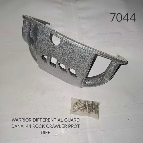 7044 warrior differential - 7044,