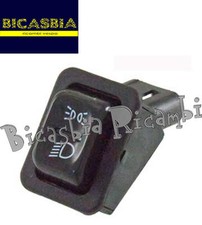 8243 - COMMUTATORE PULSANTE DEVIO LUCI LUCE PIAGGIO APE 50 FL FL2 FL3 RST MIX