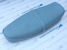 SELLA COMPLETA PER VESPA 125 ET3 JEANS Vesparicambisud