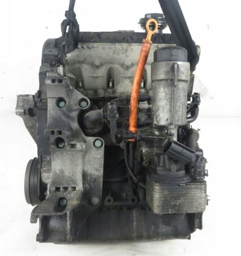 Volkswagen tdi arl bora - 1.9,