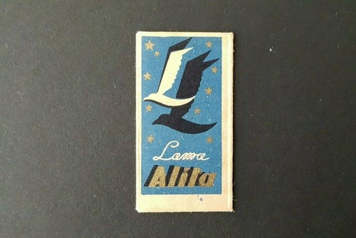 104 lametta da - -,