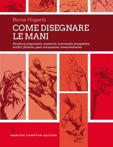 Libri burne hogarth come - hogarth,