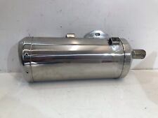 TERMINALE SCARICO MARMITTA DESTRO TRIUMPH SPEED TRIPLE 2005-2010 T2200561