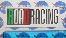 ADESIVO STICKER AUTOCOLLANT