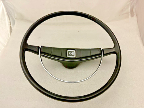 Volante nsu prinz - nsu, c
