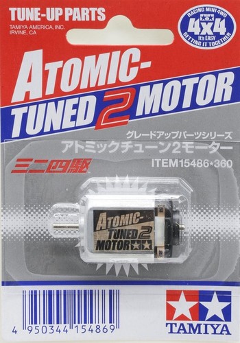 Tamiya 15486 mini - 15486, 4wd