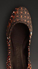 BURBERRY STAMPA ECLETTICA TELA