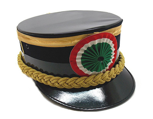 Berretto grande uniforme