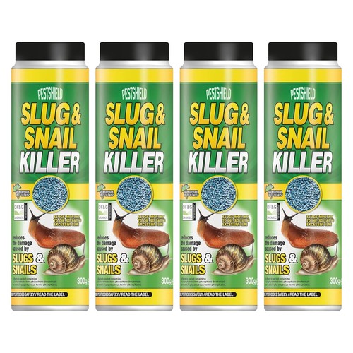 Lumaca snail killer - x,