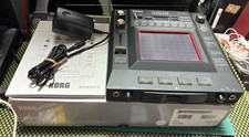 KORG KAOSS PAD KP3 + DJ