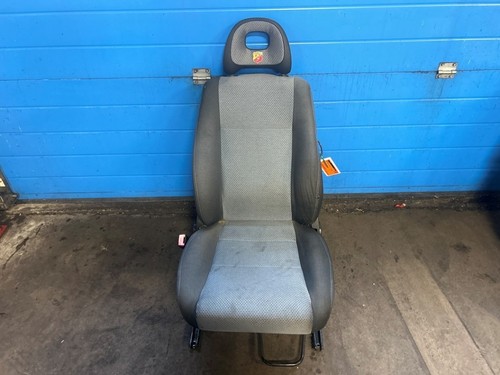 Sedile anteriore fiat - sedile,