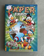 PAPER EXPO-RIMEDI PAPERI A
