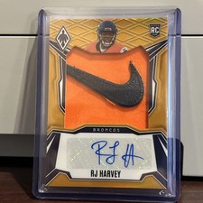 2025 Panini Phoenix GOLD RPA -