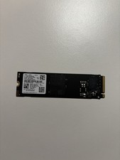 SAMSUNG OEM GAMER 256 GB PM9B1