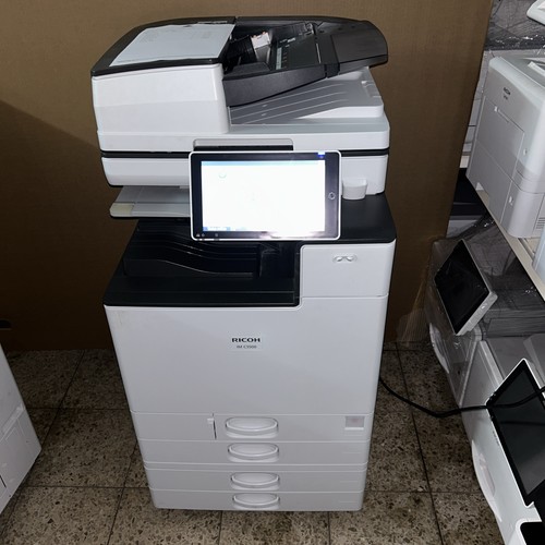Ricoh aficio c5500 - ricoh,