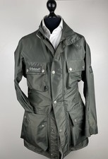 GIACCA BELSTAFF TRIALMASTER