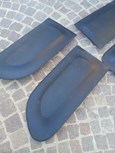 Modanature porte fasce - ,