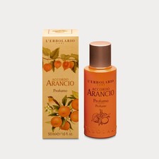 L'Erbolario Accordo Arancio
