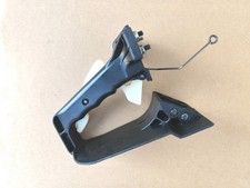  Acceleratore Maniglia Motosega Oleo Mac 350 Originale Usato 