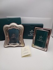 Coppia Cornici Camilletti In