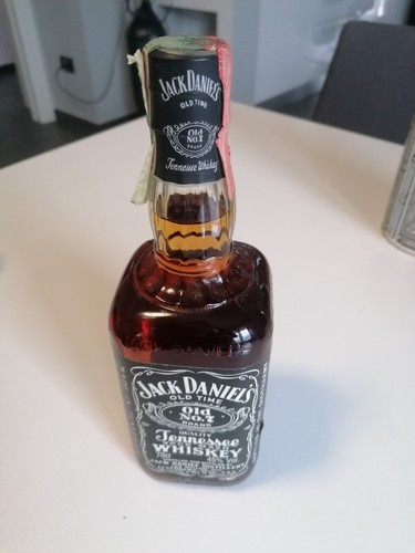 Whisky jack daniel - whisky, old