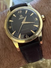 Orologio Uomo OMEGA SEAMASTER
