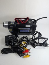 Videocamera VHS-C compatta