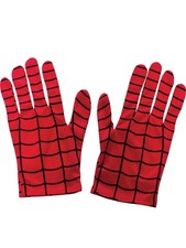 Rubies Guanti ufficiali Spider