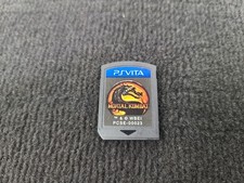 Mortal Kombat Sony PlayStation