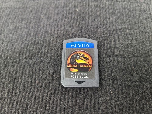 Mortal kombat sony - mortal,