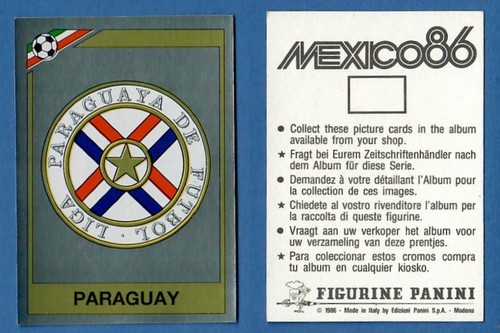Scudetto calciatori panini - calciatori,