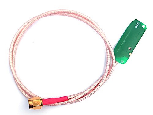 Antenna gsm dual band - antenna,