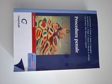 PROCEDURA PENALE  - Dominioni - Corso - Filippi Leonardo - Giappichelli