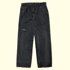 Jeans Uomo Pelle Pelle W36