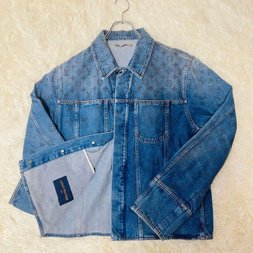 Louis vuitton 20aw cotton - vuitton,