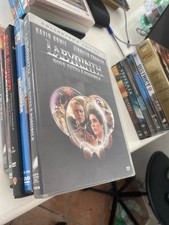 DVD  - LABYRINTH - COLLECTOR'S EDITION