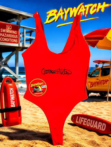 Costume bagno firmato - costume,