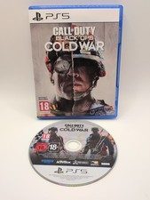 Call of Duty: Black Ops Cold